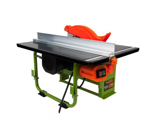 Stacionárna okružná píla Procraft KR2600 - 5