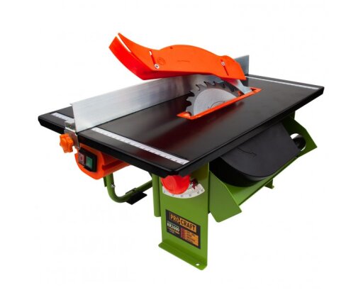 Stacionárna okružná píla Procraft KR2600 - 4