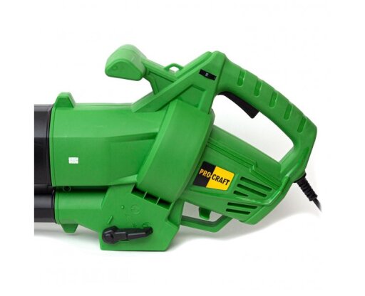 Elektrický vysávač lístia Procraft PGU2300 - 3