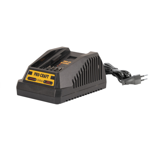 Nabíjačka pre 40V Li-ion akumulátor Procraft 40/1 - 2