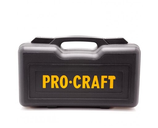 Multifunkčná brúska Procraft PMT650E - 8