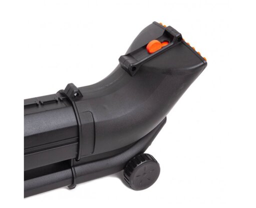 Elektrický vysávač lístia Procraft PGU2500 - 2