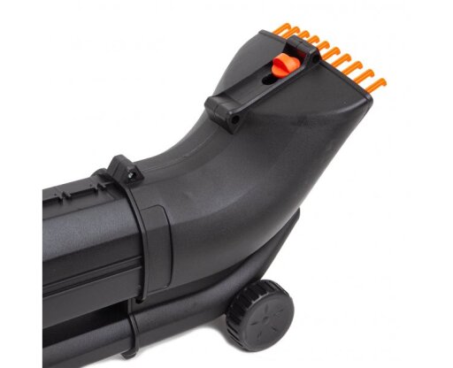 Elektrický vysávač lístia Procraft PGU2500 - 6
