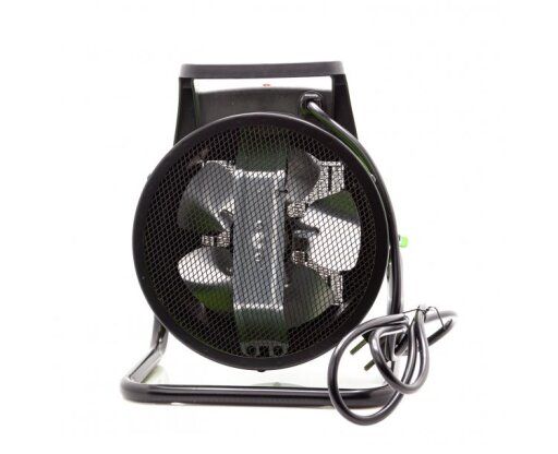 Vykurovací ventilátor Procraft FP30 - 2