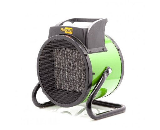 Vykurovací ventilátor Procraft FP30 - 5
