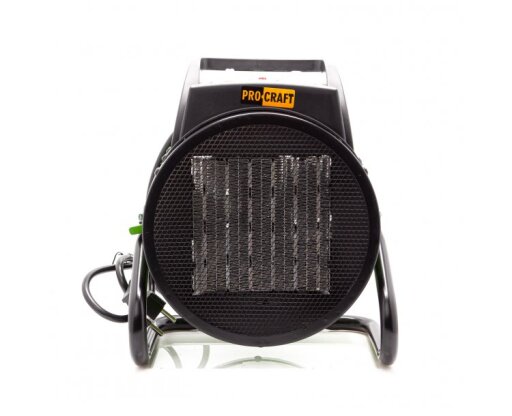 Vykurovací ventilátor Procraft FP30 - 6