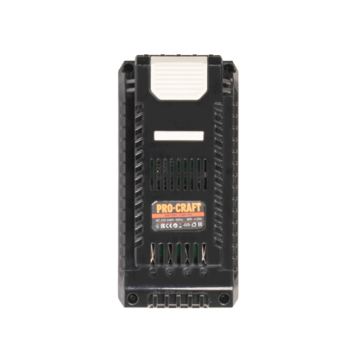 Akumulátor 40V Li-ion, 4000mAh Procraft 40/4 - 5