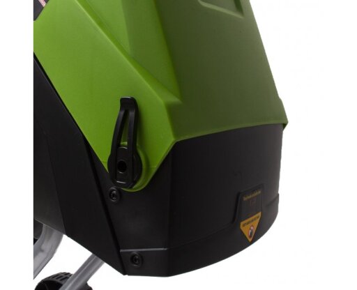 Procraft PSL2400 Záhradný drvič konárov s nožom - 6