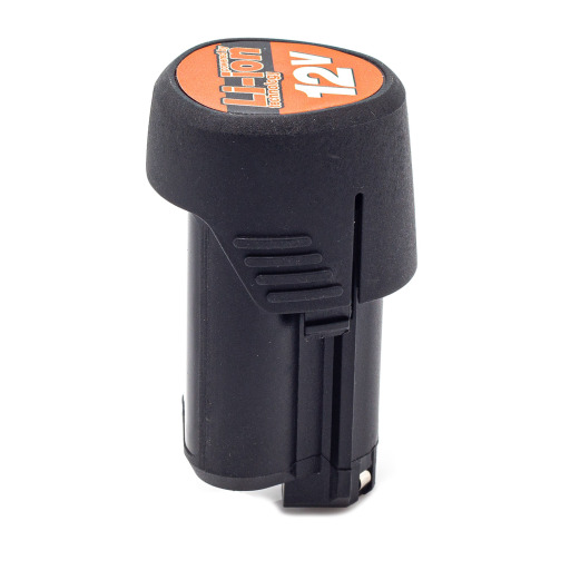 Akumulátorová batéria 12V Li-ion, 2000mAh Procraft 12/4 - 2