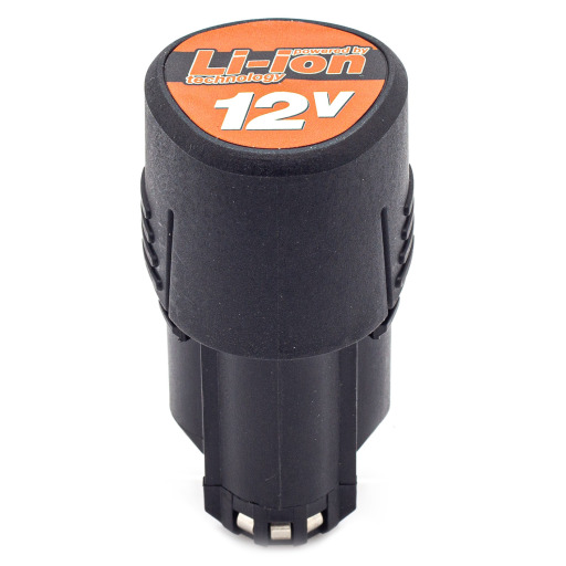 Akumulátorová batéria 12V Li-ion, 2000mAh Procraft 12/4 - 1