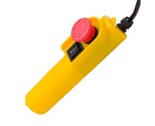 Procraft TK500 Elektrický vyžínač - 11