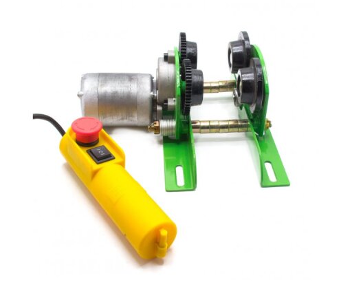 Procraft TK500 Elektrický vyžínač - 9