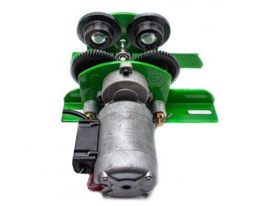 Procraft TK500 Elektrický vyžínač - 7