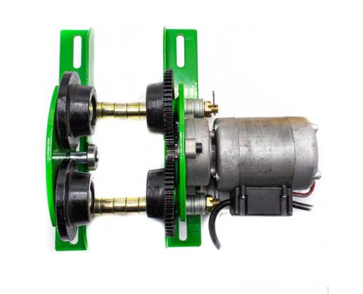 Procraft TK500 Elektrický vyžínač - 4