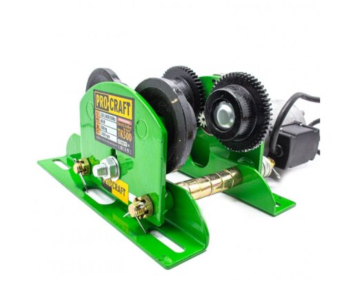 Procraft TK500 Elektrický vyžínač - 3