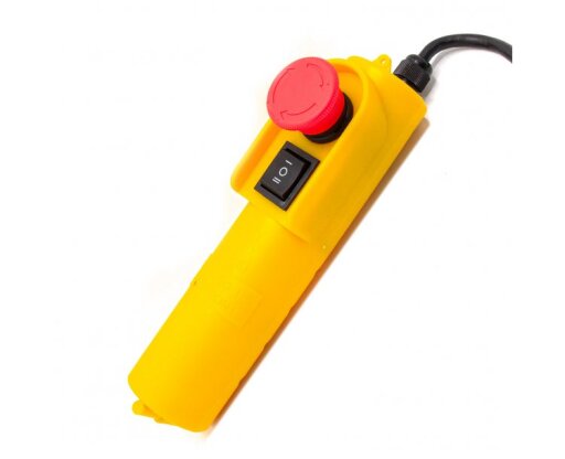 Elektrický pojazd Procraft TK1000 - 12