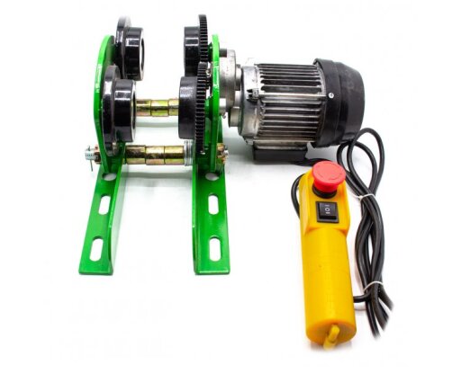 Elektrický pojazd Procraft TK1000 - 2
