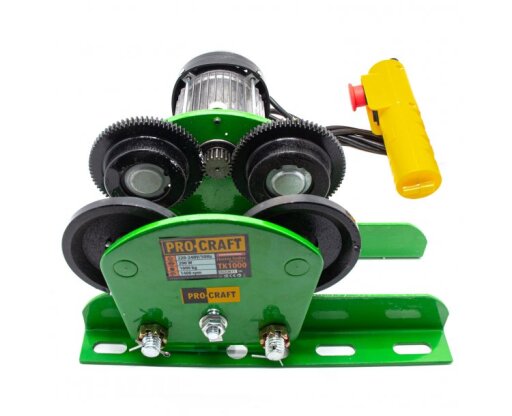 Elektrický pojazd Procraft TK1000 - 9
