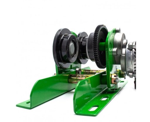 Elektrický pojazd Procraft TK1000 - 4