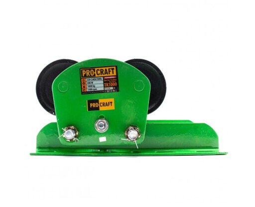 Elektrický pojazd Procraft TK1000 - 10