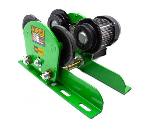 Elektrický pojazd Procraft TK1000 - 3