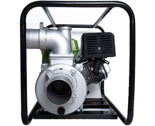 PROCRAFT WP100 BENZÍNOVÁ VODNÁ PUMPA - 6
