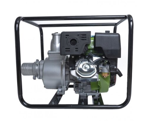 PROCRAFT WP100 BENZÍNOVÁ VODNÁ PUMPA - 3