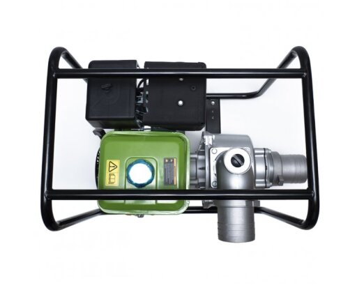 PROCRAFT WP100 BENZÍNOVÁ VODNÁ PUMPA - 5