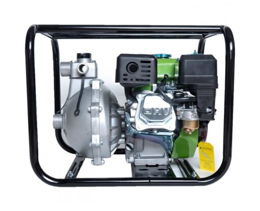 BENZÍNOVÉ VODNÉ ČERPADLO PROCRAFT WPH20 - 2