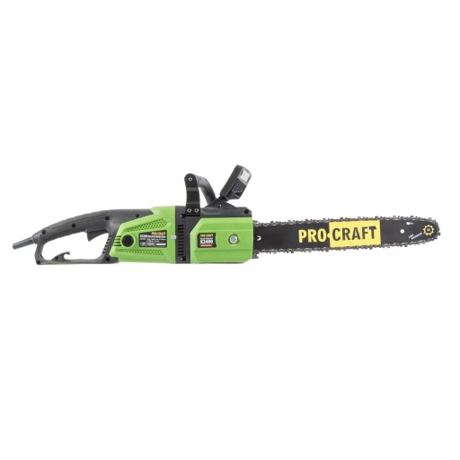 Elektrická reťazová píla Procraft K2400 - 5