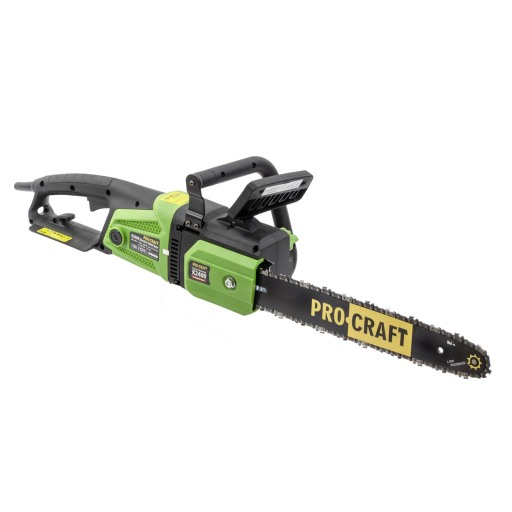 Elektrická reťazová píla Procraft K2400 - 3