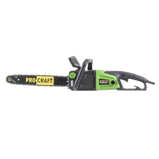 Elektrická reťazová píla Procraft K2400 - 4
