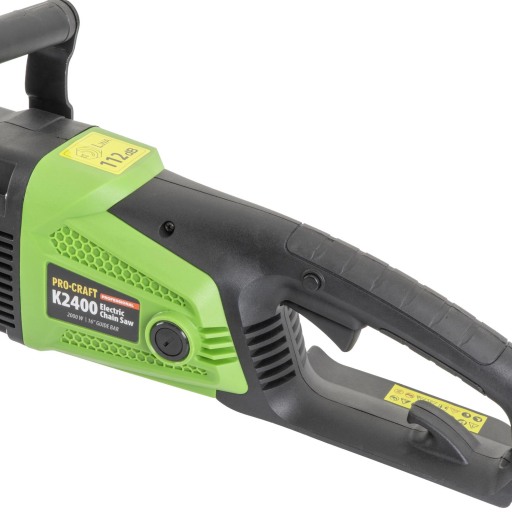 Elektrická reťazová píla Procraft K2400 - 6