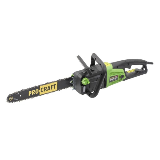 Elektrická reťazová píla Procraft K2400 - 2