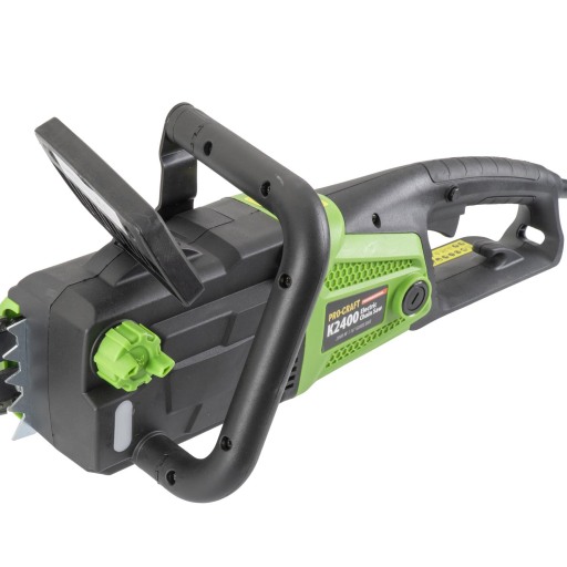Elektrická reťazová píla Procraft K2400 - 7