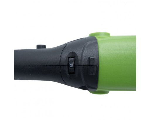 Uhlová brúska Procraft PW1200ES, 125 mm - 8