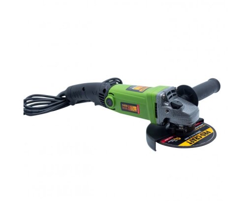 Uhlová brúska Procraft PW1200ES, 125 mm - 4