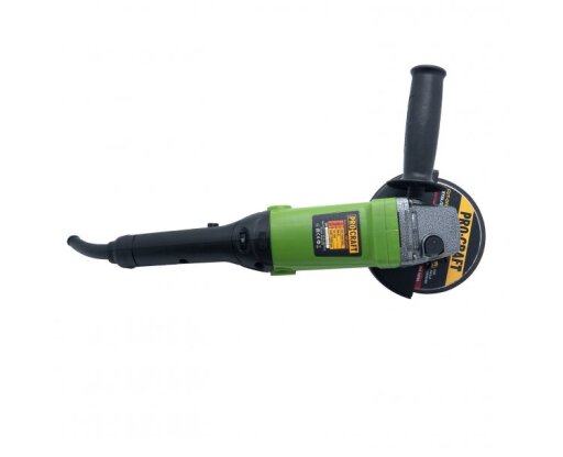 Uhlová brúska Procraft PW1200ES, 125 mm - 3