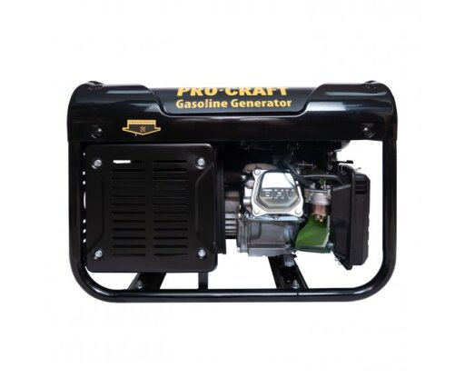 Elektrocentrála Procraft GP30 - 2