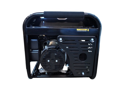 Benzínový elektrocentrála mod.GP35 - 2