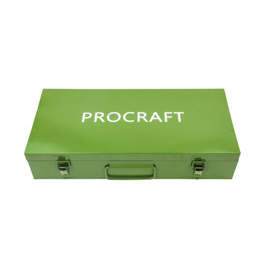 Polyfúzna zváračka Procraft PL1600 - 4