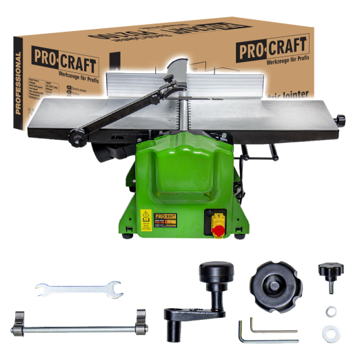 Hoblík Procraft PD2100 - 1