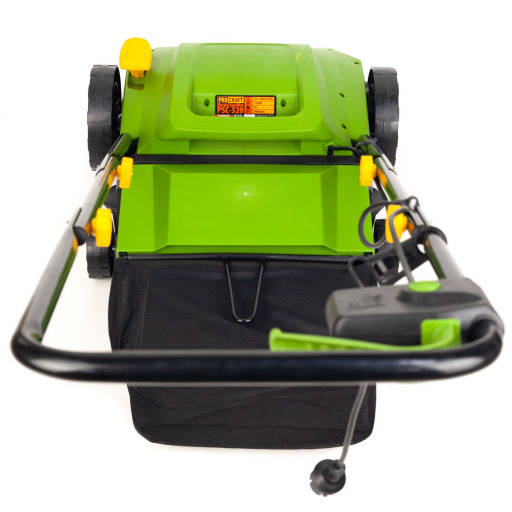 Elektrický vertikutátor Procraft PSC320 - 6