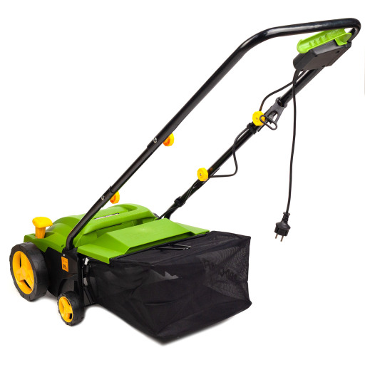 Elektrický vertikutátor Procraft PSC320 - 12