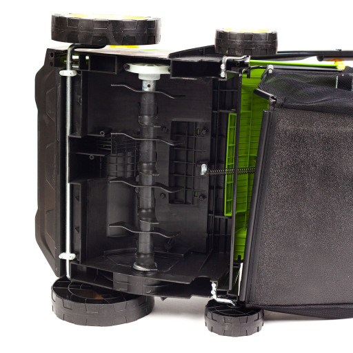 Elektrický vertikutátor Procraft PSC320 - 7
