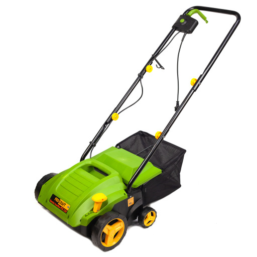 Elektrický vertikutátor Procraft PSC320 - 14
