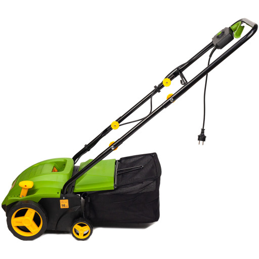 Elektrický vertikutátor Procraft PSC320 - 13
