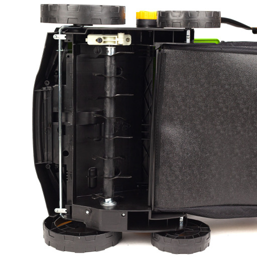 Procraft PSC380 Elektrický vertikutátor - 3