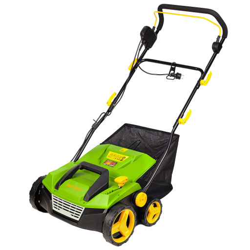 Procraft PSC380 Elektrický vertikutátor - 15