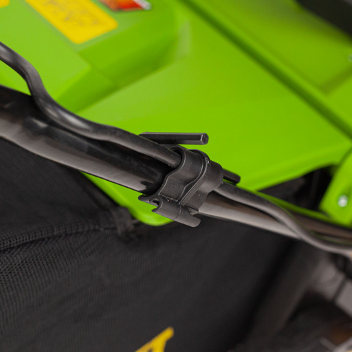 Procraft PSC380 Elektrický vertikutátor - 4